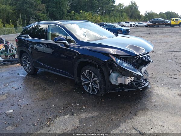 2021 LEXUS RX 350 350 Premium