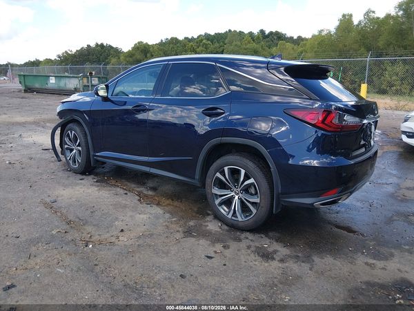 2021 LEXUS RX 350 350 Premium