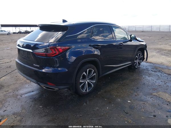 2021 LEXUS RX 350 350 Premium