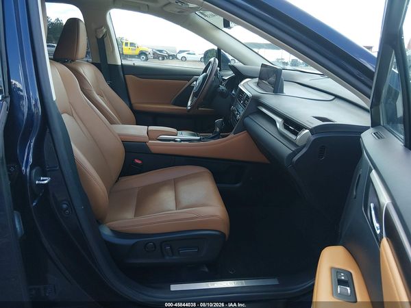 2021 LEXUS RX 350 350 Premium