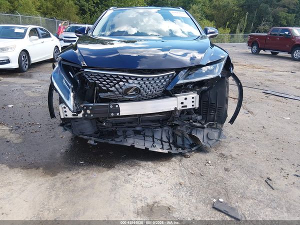 2021 LEXUS RX 350 350 Premium