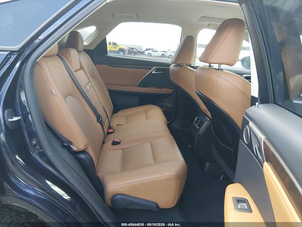 2021 LEXUS RX 350 350 Premium