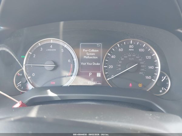 2021 LEXUS RX 350 350 Premium