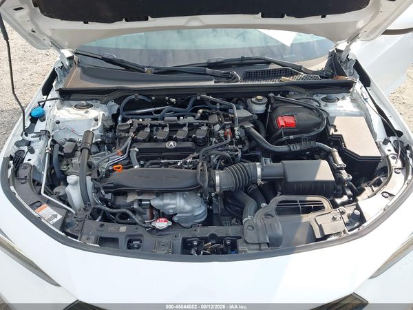2025 ACURA INTEGRA BASE