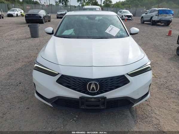 2025 ACURA INTEGRA BASE