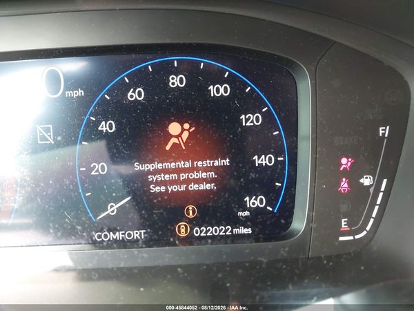 2025 ACURA INTEGRA BASE