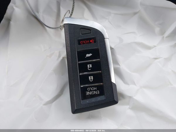 2025 ACURA INTEGRA BASE