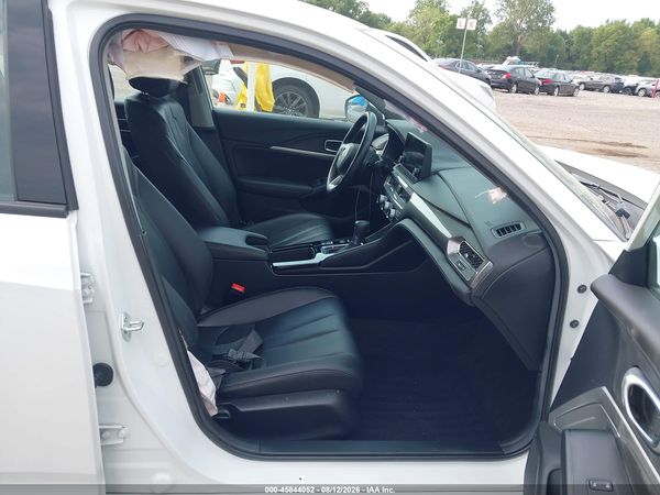 2025 ACURA INTEGRA BASE