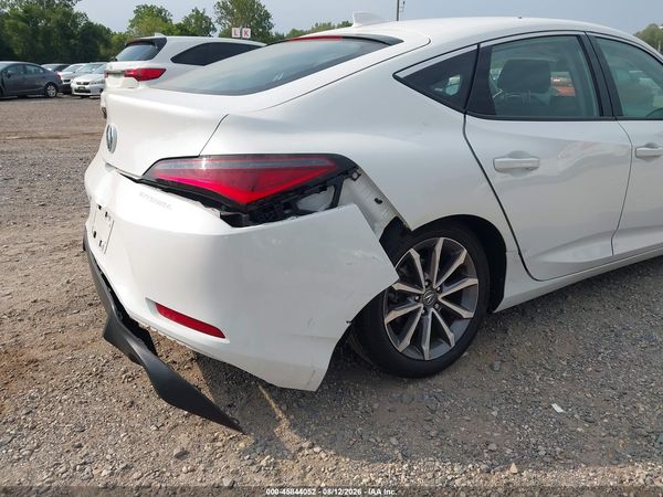 2025 ACURA INTEGRA BASE