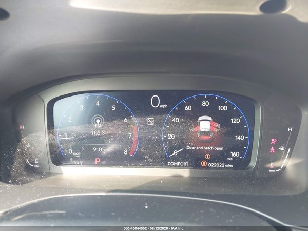 2025 ACURA INTEGRA BASE