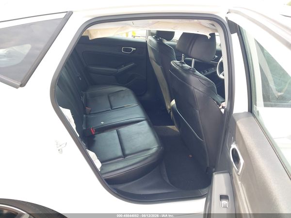 2025 ACURA INTEGRA BASE