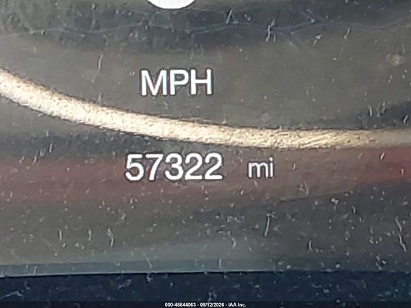 2018 JEEP COMPASS TRAILHAWK 4X4