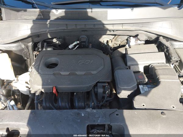 2017 KIA SORENTO 2.4L LX