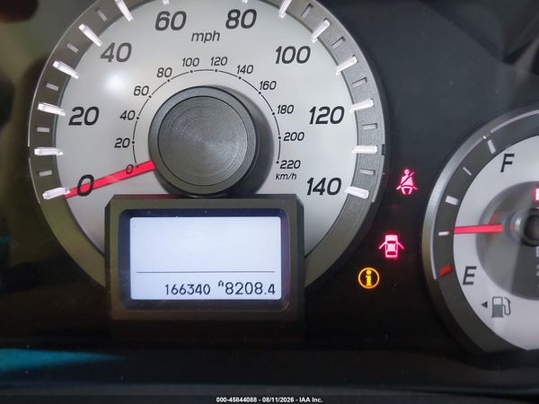 2015 HONDA PILOT TOURING