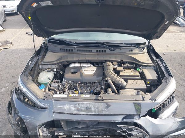 2020 HYUNDAI KONA LIMITED