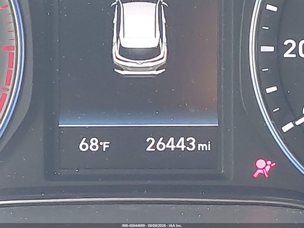 2020 HYUNDAI KONA LIMITED