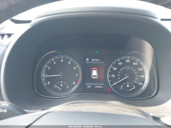 2020 HYUNDAI KONA
