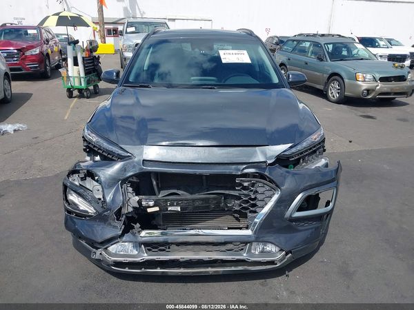 2020 HYUNDAI KONA LIMITED