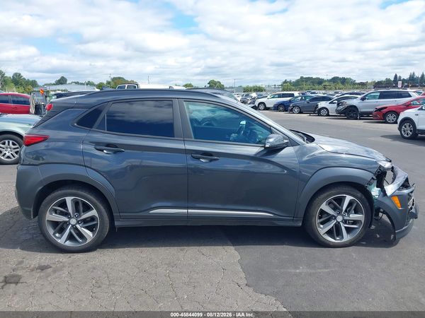 2020 HYUNDAI KONA LIMITED