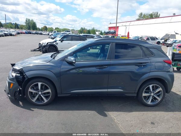 2020 HYUNDAI KONA LIMITED