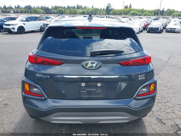 2020 HYUNDAI KONA LIMITED