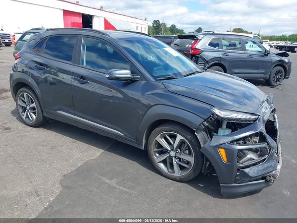 2020 HYUNDAI KONA LIMITED