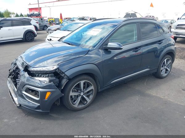2020 HYUNDAI KONA LIMITED