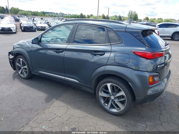 2020 HYUNDAI KONA LIMITED