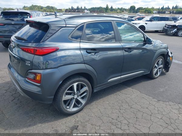 2020 HYUNDAI KONA LIMITED