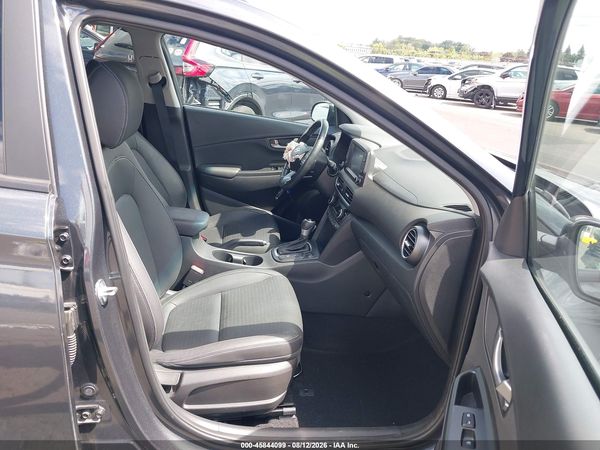 2020 HYUNDAI KONA LIMITED