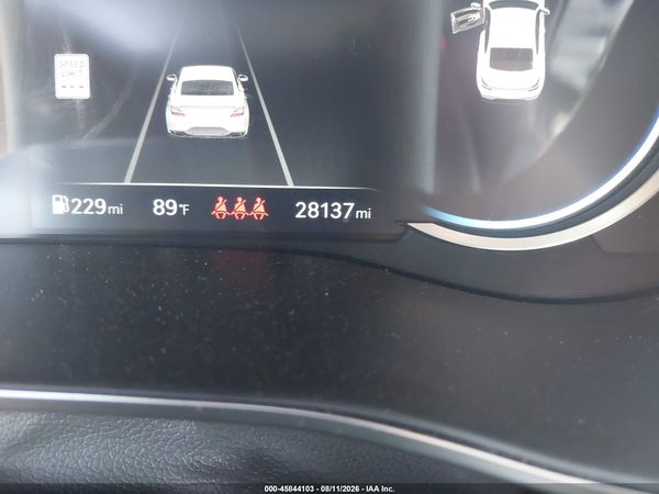 2024 GENESIS G70 2.5T RWD