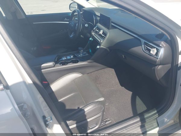 2024 GENESIS G70 2.5T RWD