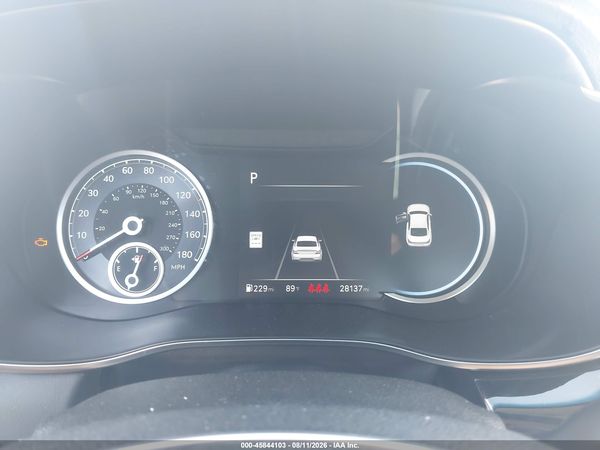 2024 GENESIS G70 2.5T RWD