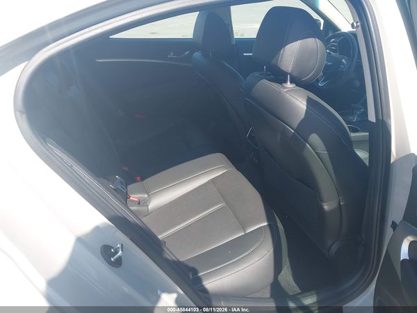 2024 GENESIS G70 2.5T RWD