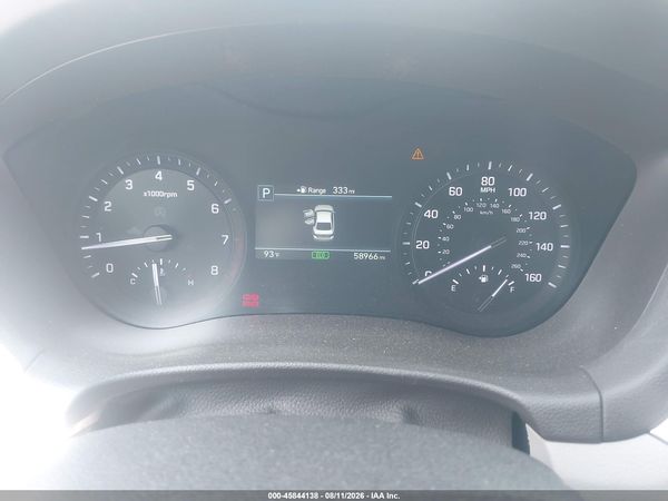 2018 GENESIS G80 3.8