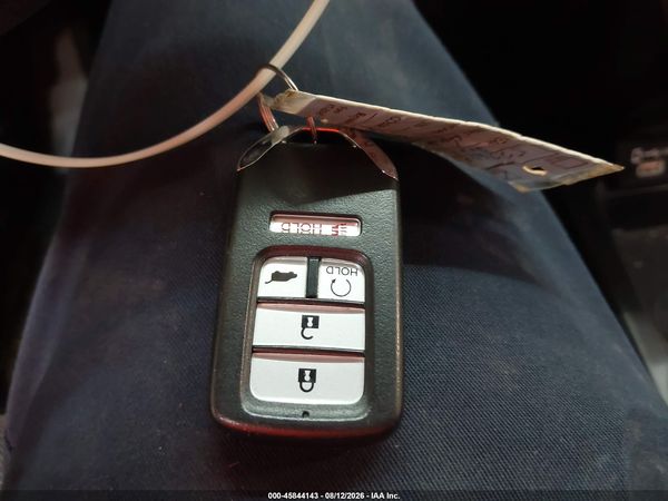 2021 HONDA CR-V AWD EX
