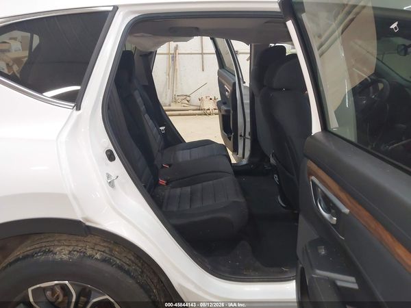 2021 HONDA CR-V AWD EX