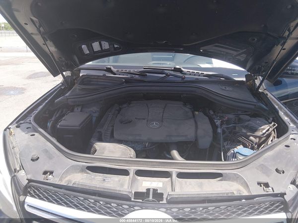 2017 MERCEDES-BENZ GLE 350 GLE350