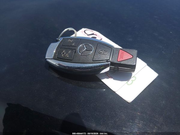 2017 MERCEDES-BENZ GLE 350 GLE350