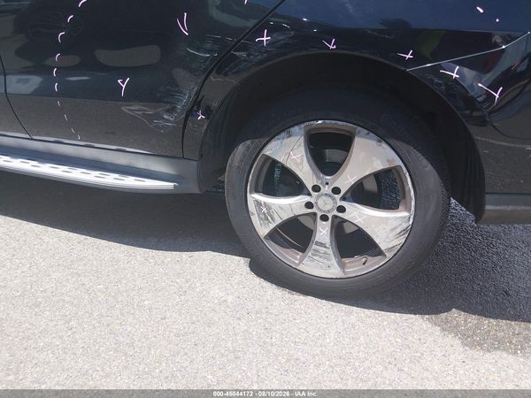2017 MERCEDES-BENZ GLE 350 GLE350