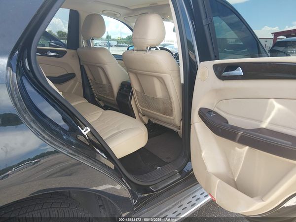 2017 MERCEDES-BENZ GLE 350 GLE350