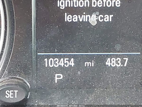2016 AUDI Q5 2.0T PREMIUM