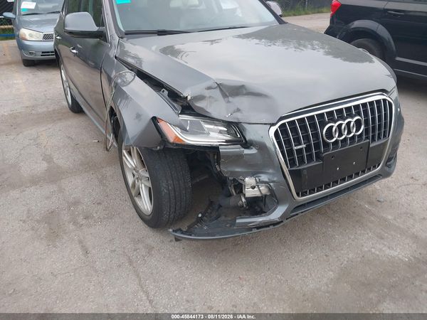2016 AUDI Q5 2.0T PREMIUM