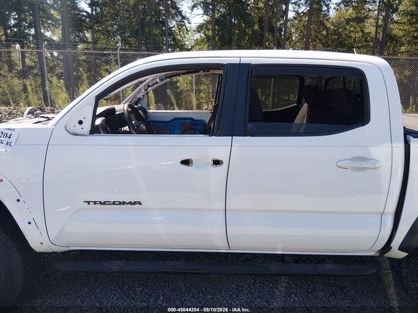 2016 TOYOTA TACOMA TRD OFF ROAD
