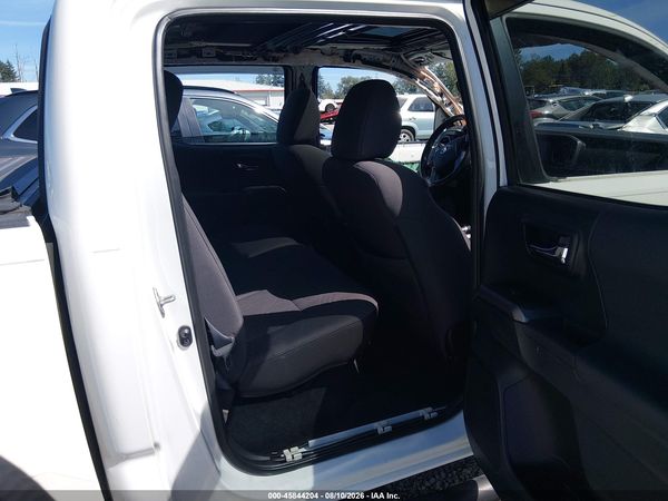 2016 TOYOTA TACOMA TRD OFF ROAD
