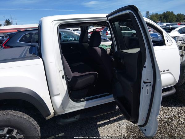 2016 TOYOTA TACOMA TRD OFF ROAD