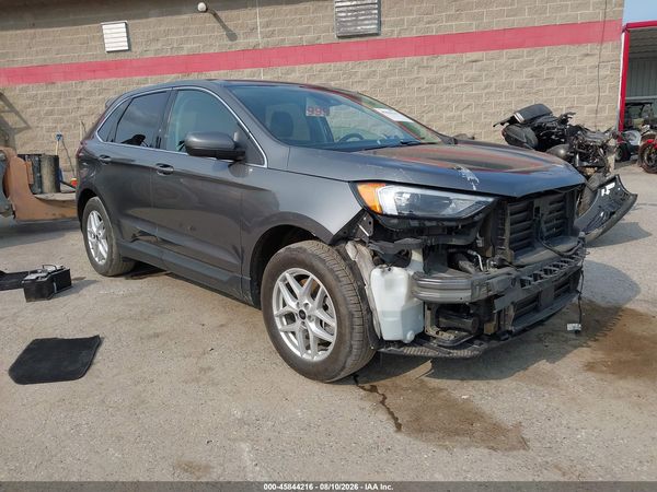 2023 FORD EDGE SEL — I1