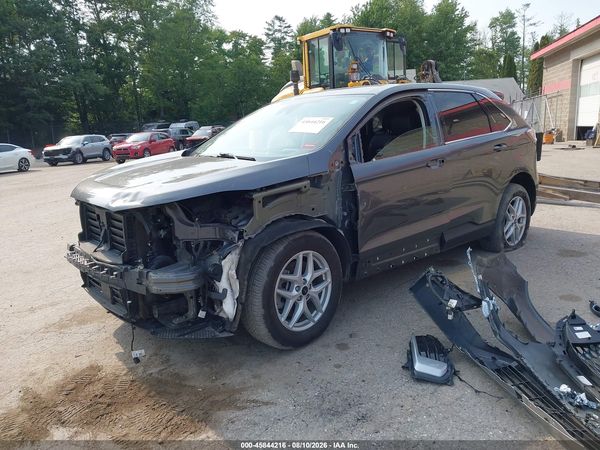 2023 FORD EDGE SEL — I2