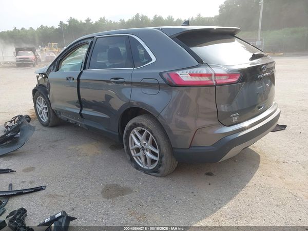 2023 FORD EDGE SEL — I3