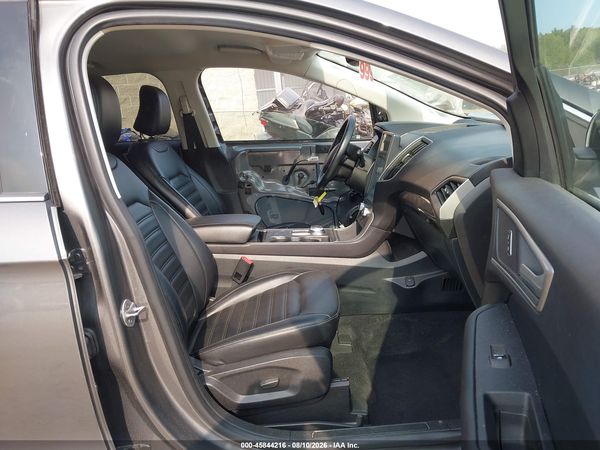 2023 FORD EDGE SEL — I5